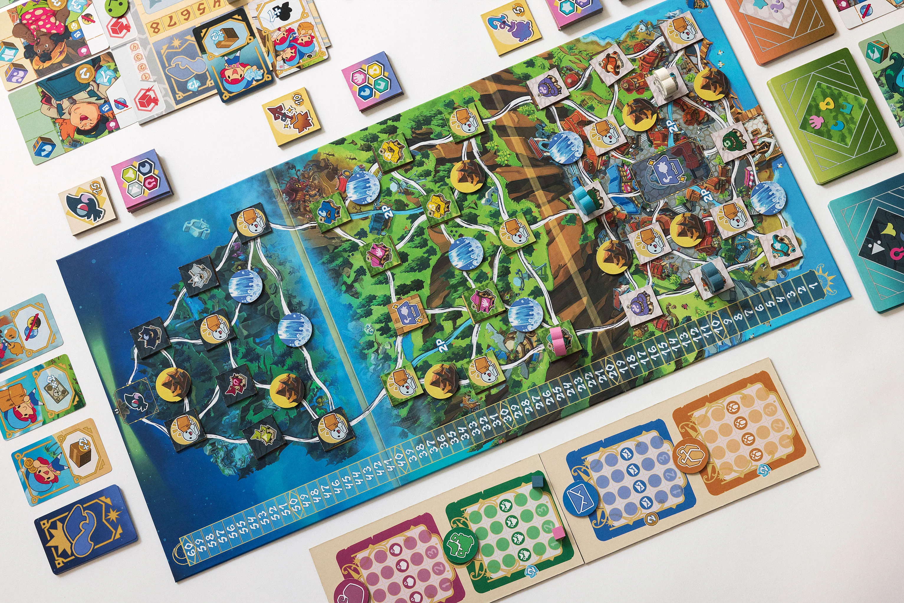 Delivery Witches Deluxe Ed. - Image 3