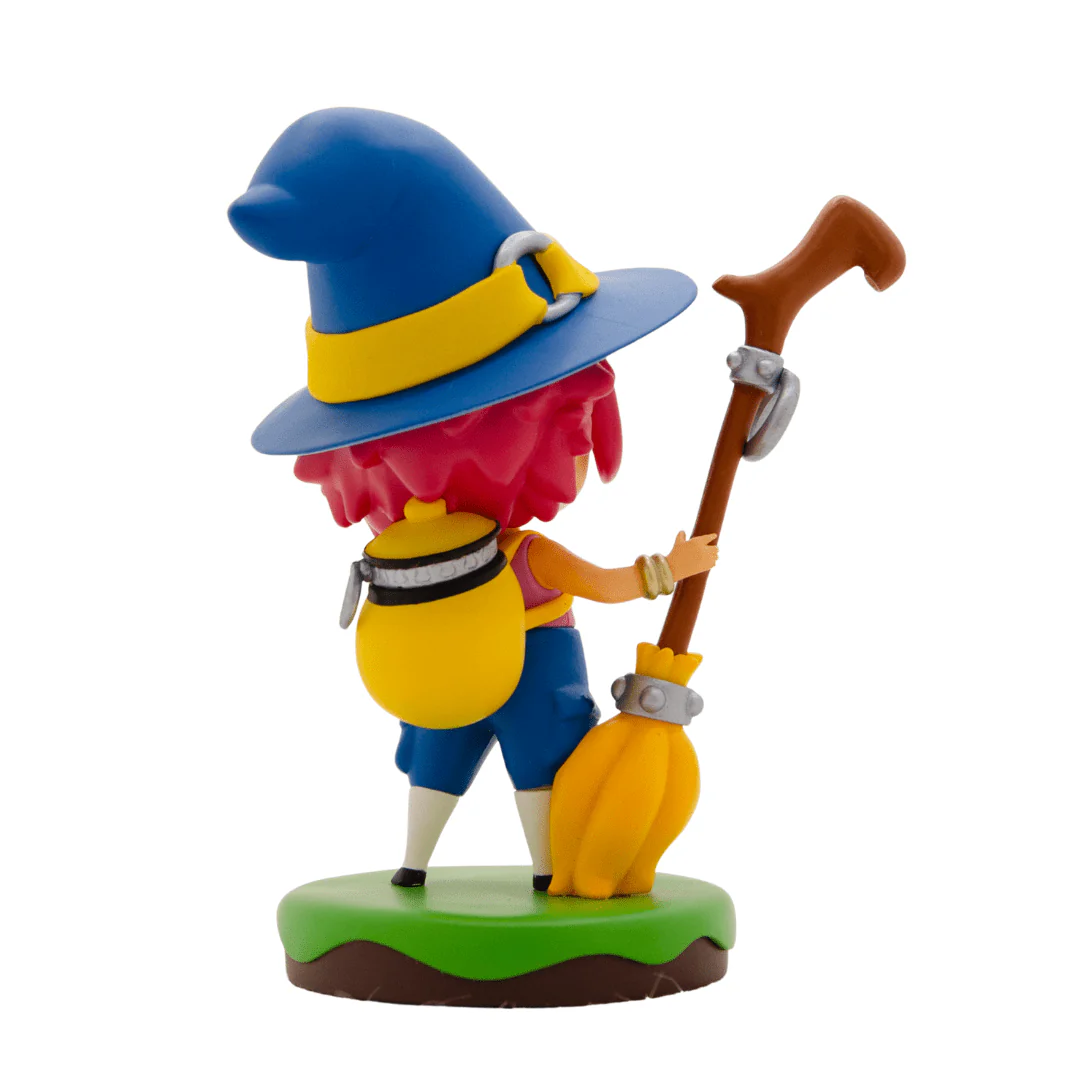 Mika - 4"/10cm Figurine - Image 4