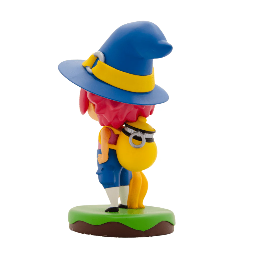 Mika - 4"/10cm Figurine - Image 5