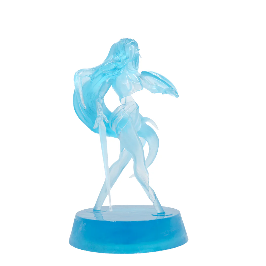 Worldless - Edda Figurine - Image 4